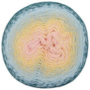 Ombré Blast Yarn