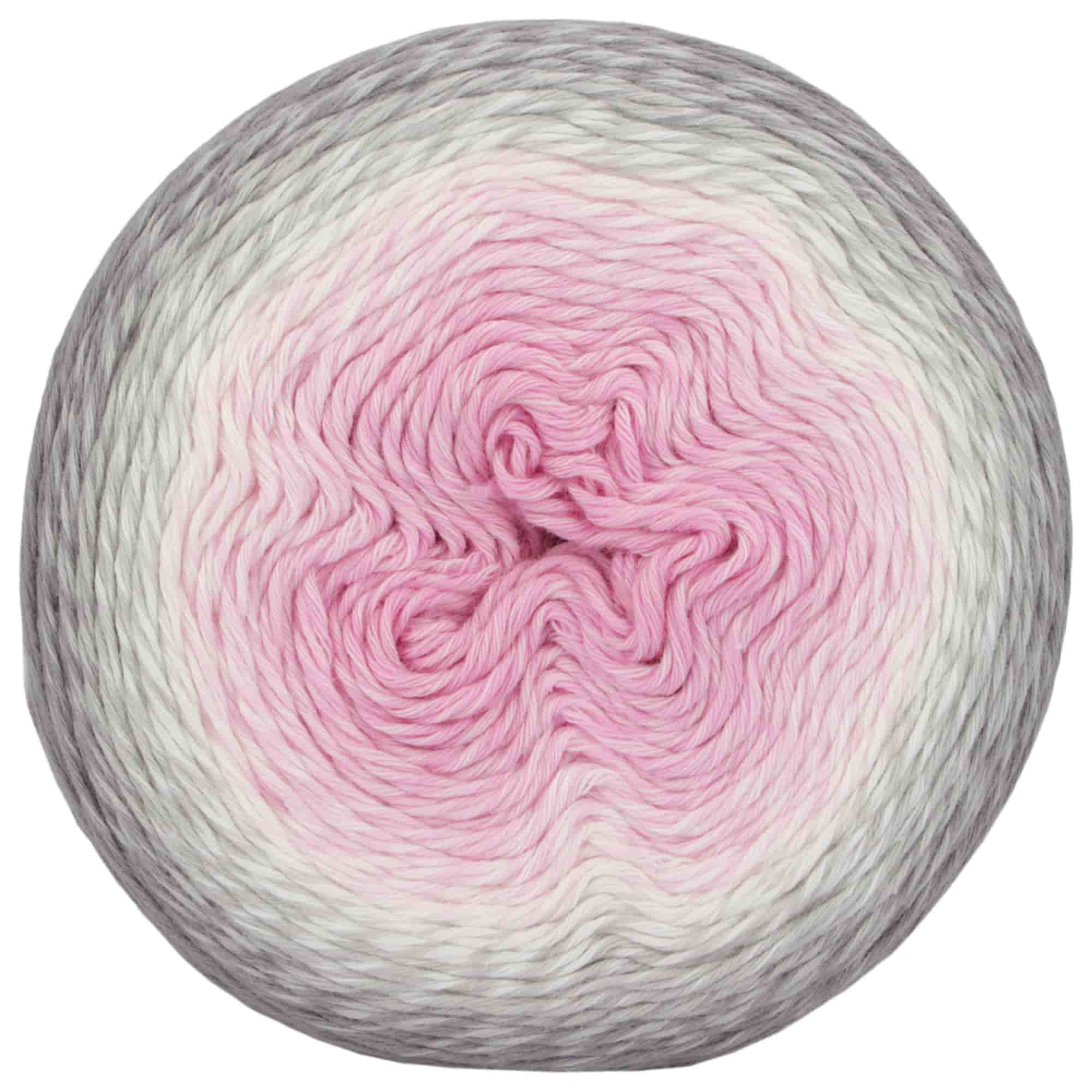 Ombré Blast Yarn