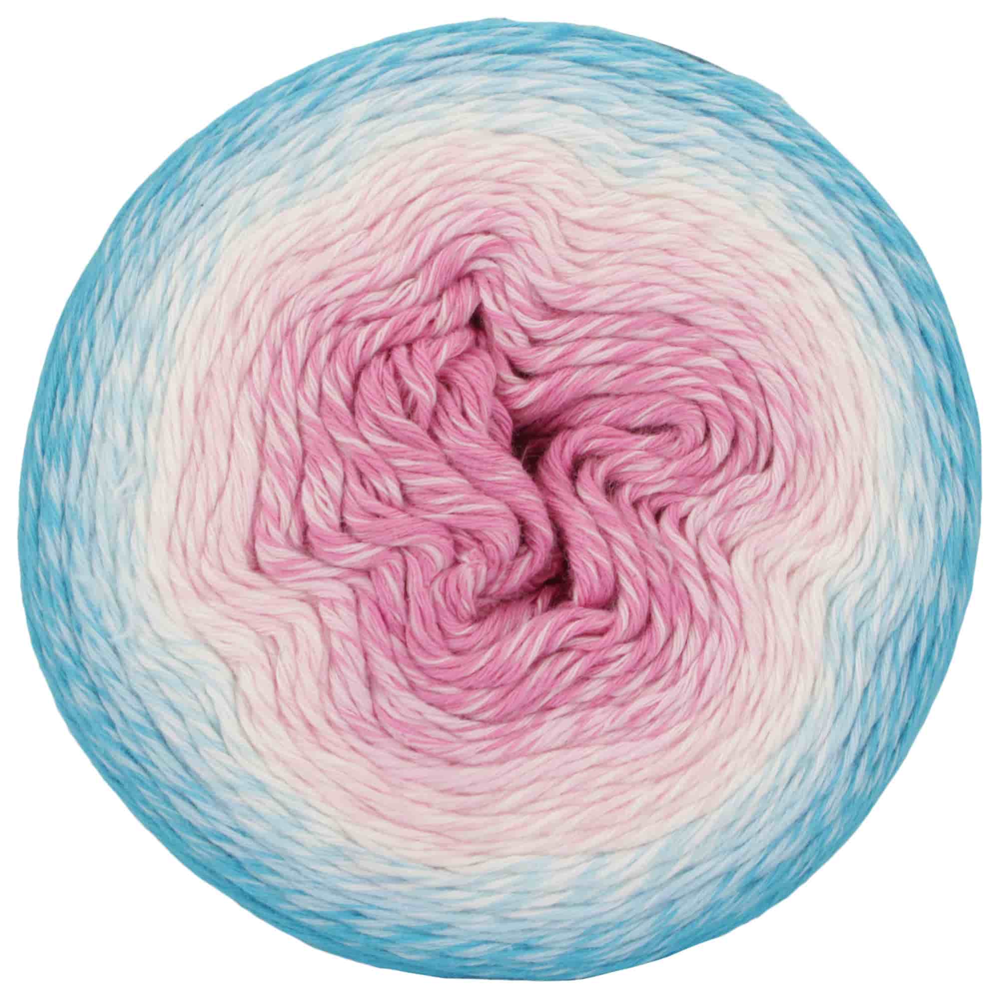 Ombré Blast Yarn
