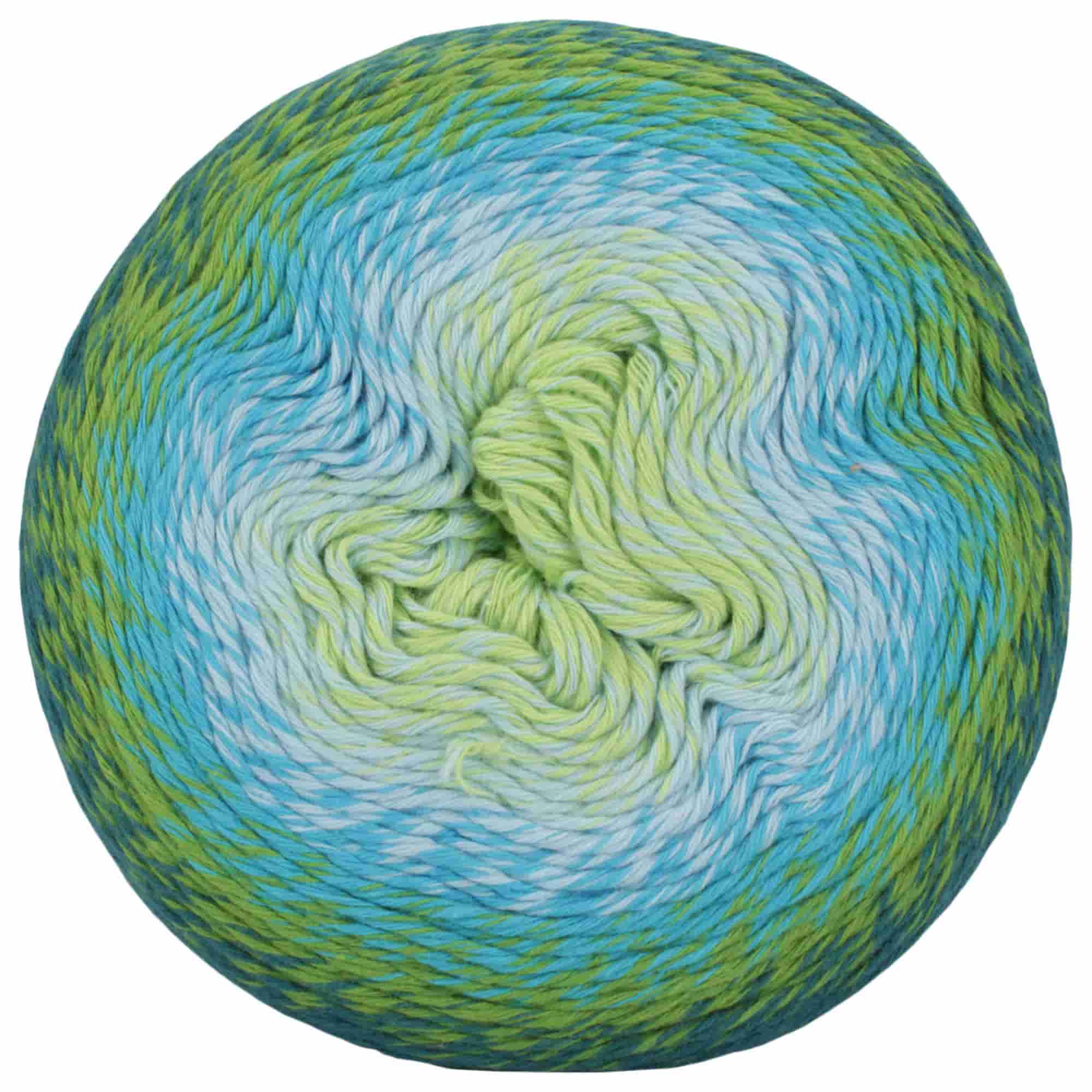 Ombré Blast Yarn