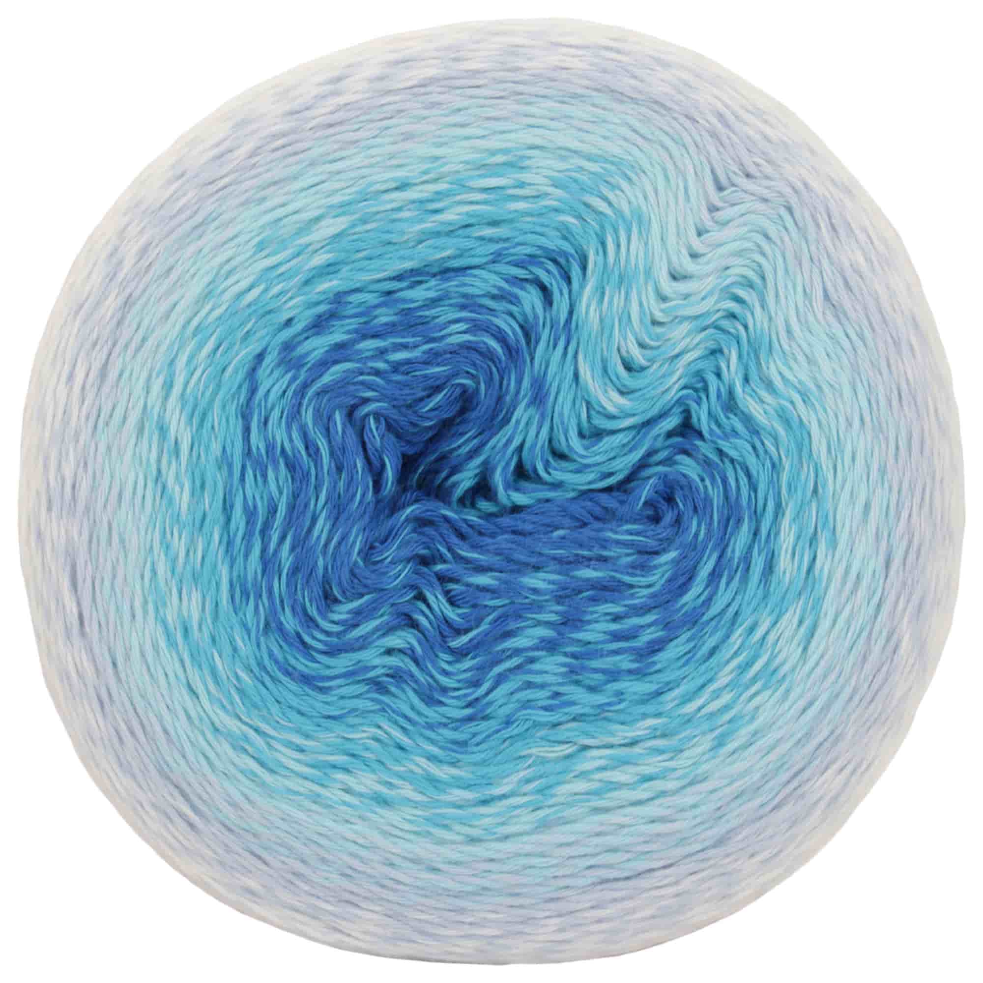 Ombré Blast Yarn