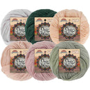 Oasis Bliss Yarn