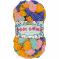 Pom Bomb Yarn