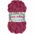 Pom Bomb Yarn