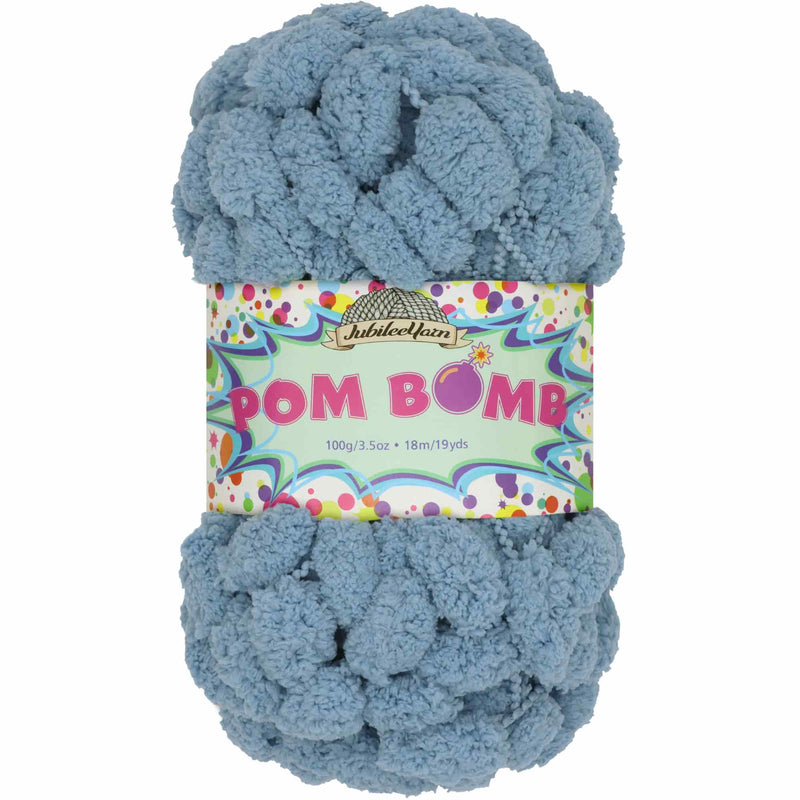 Pom Bomb Yarn