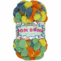 Pom Bomb Yarn