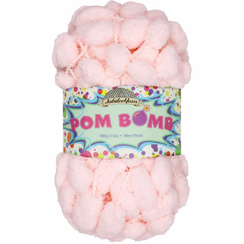 Pom Bomb Yarn