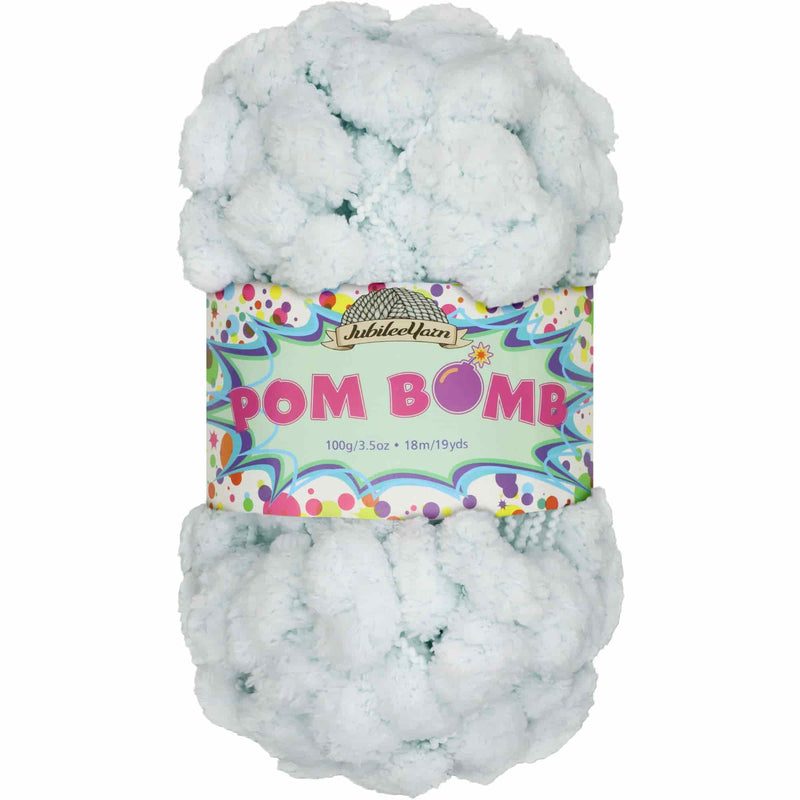 Pom Bomb Yarn