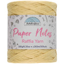Paper Notes Yarn