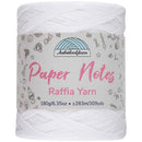Paper Notes Yarn