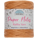 Paper Notes Yarn