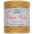 Paper Notes Yarn