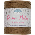 Paper Notes Yarn