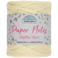 Paper Notes Yarn