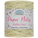 Paper Notes Yarn