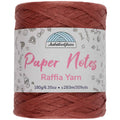 Paper Notes Yarn