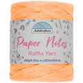 Paper Notes Yarn