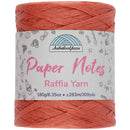 Paper Notes Yarn