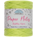 Paper Notes Yarn