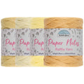 Paper Notes Yarn