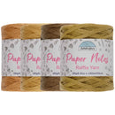 Paper Notes Yarn