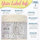 Paper Notes Yarn