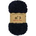 Soft Fur Yarn