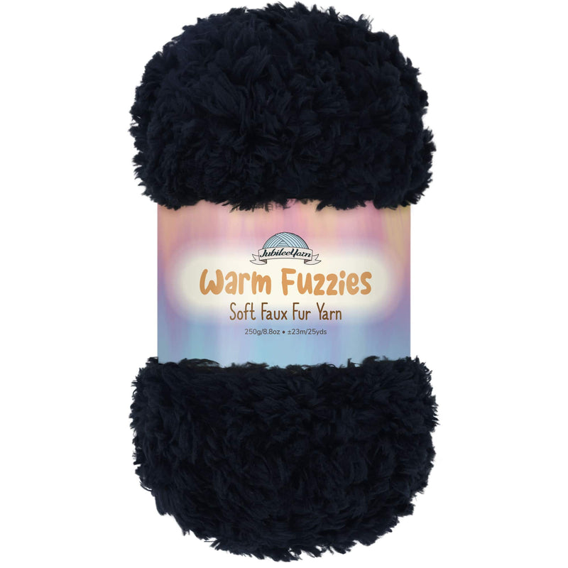 Warm Fuzzies Yarn