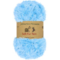 Soft Fur Yarn