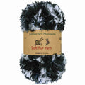 Soft Fur Yarn