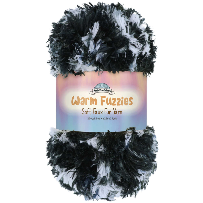 Warm Fuzzies Yarn