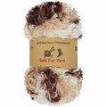 Soft Fur Yarn