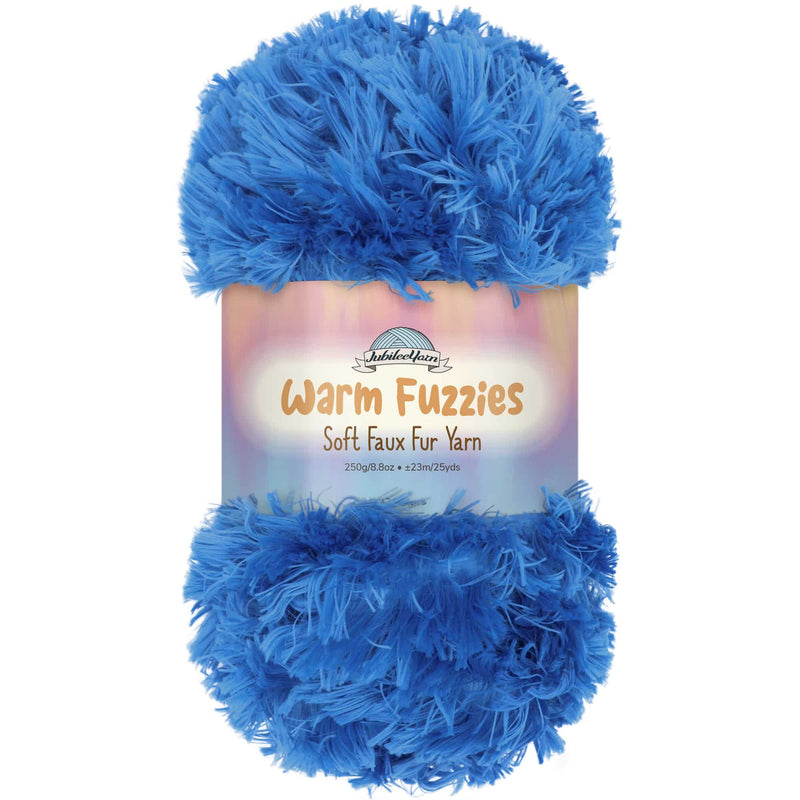 Warm Fuzzies Yarn