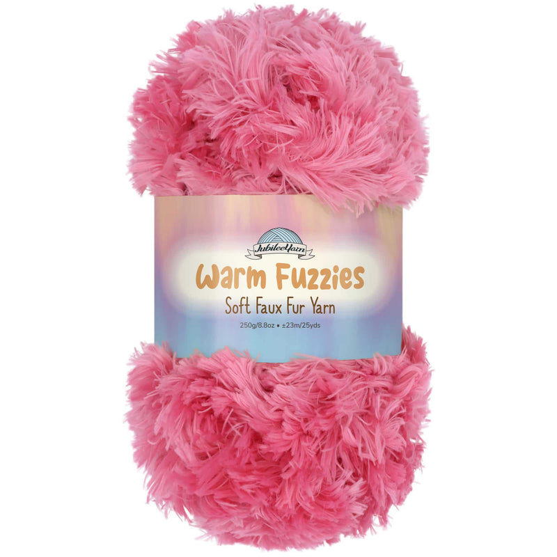 Warm Fuzzies Yarn