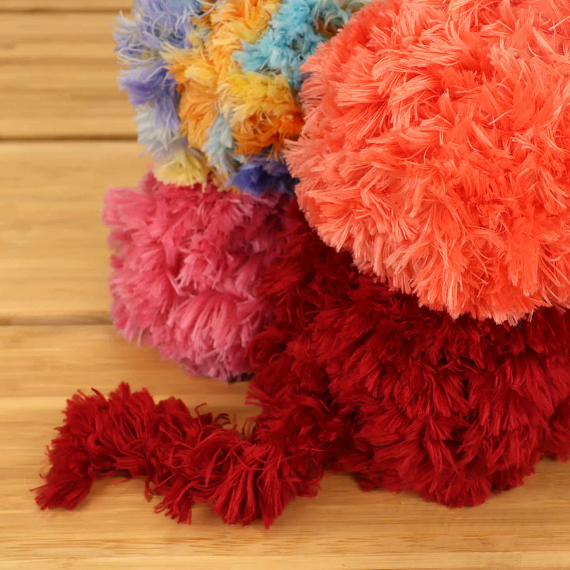 Warm Fuzzies Yarn