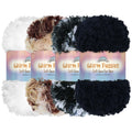 Warm Fuzzies Yarn