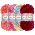 Warm Fuzzies Yarn