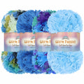 Warm Fuzzies Yarn