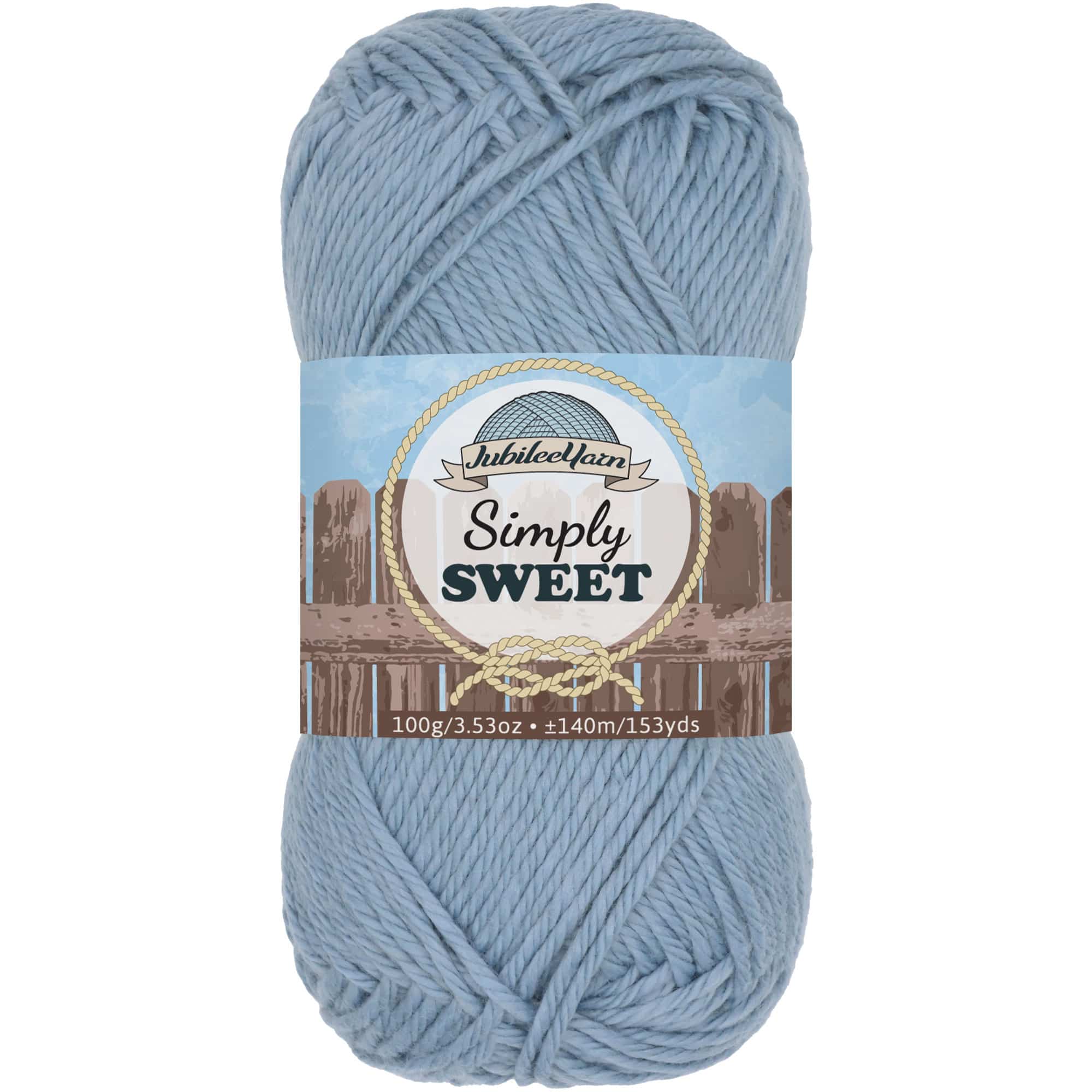 Simply Sweet Yarn