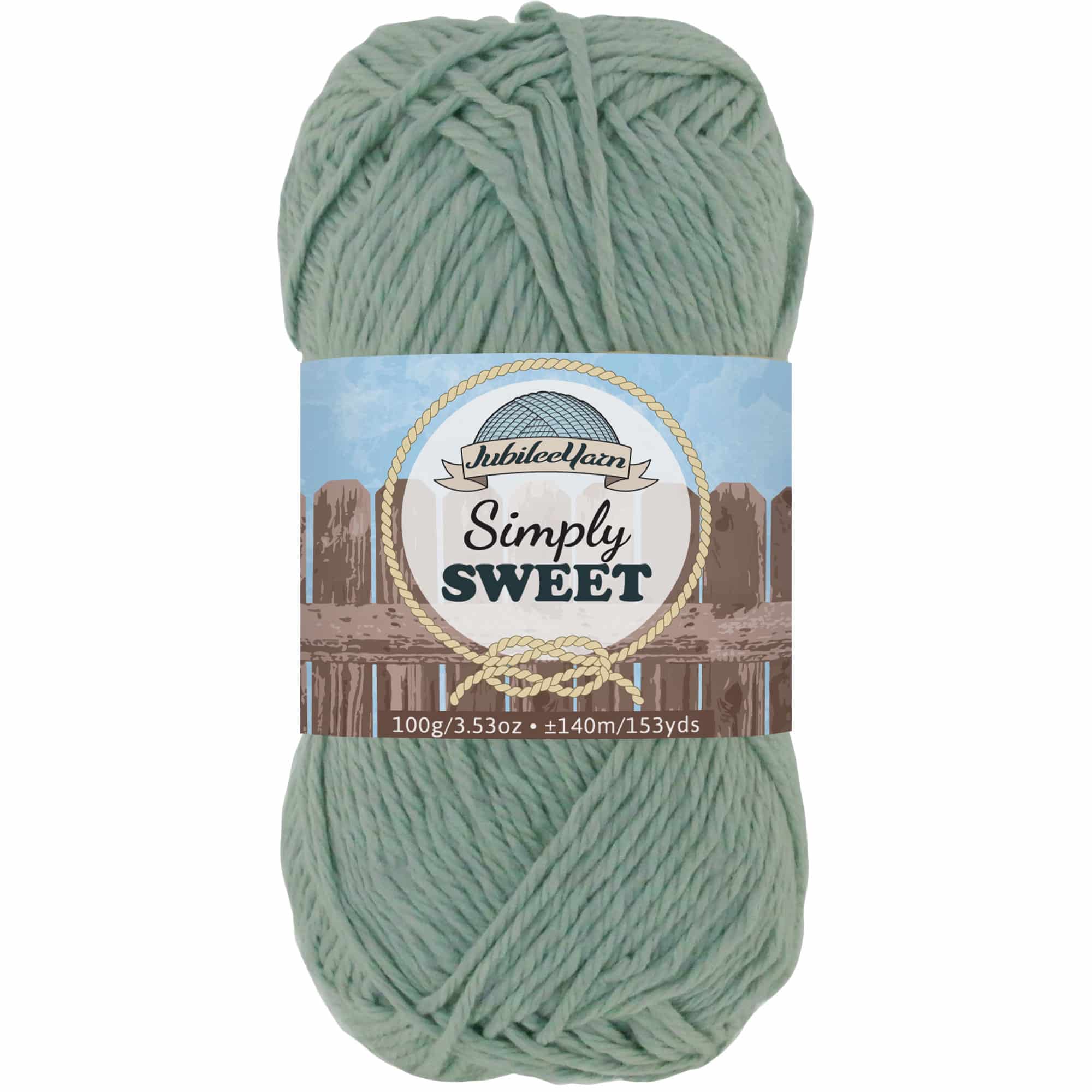 Simply Sweet Yarn