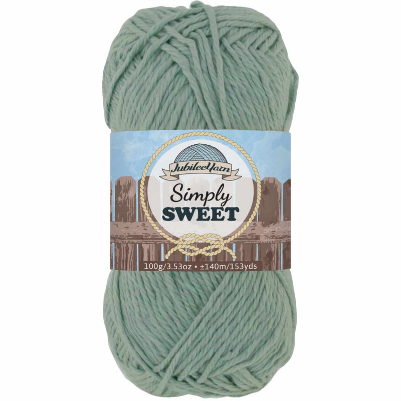 Simply Sweet Yarn