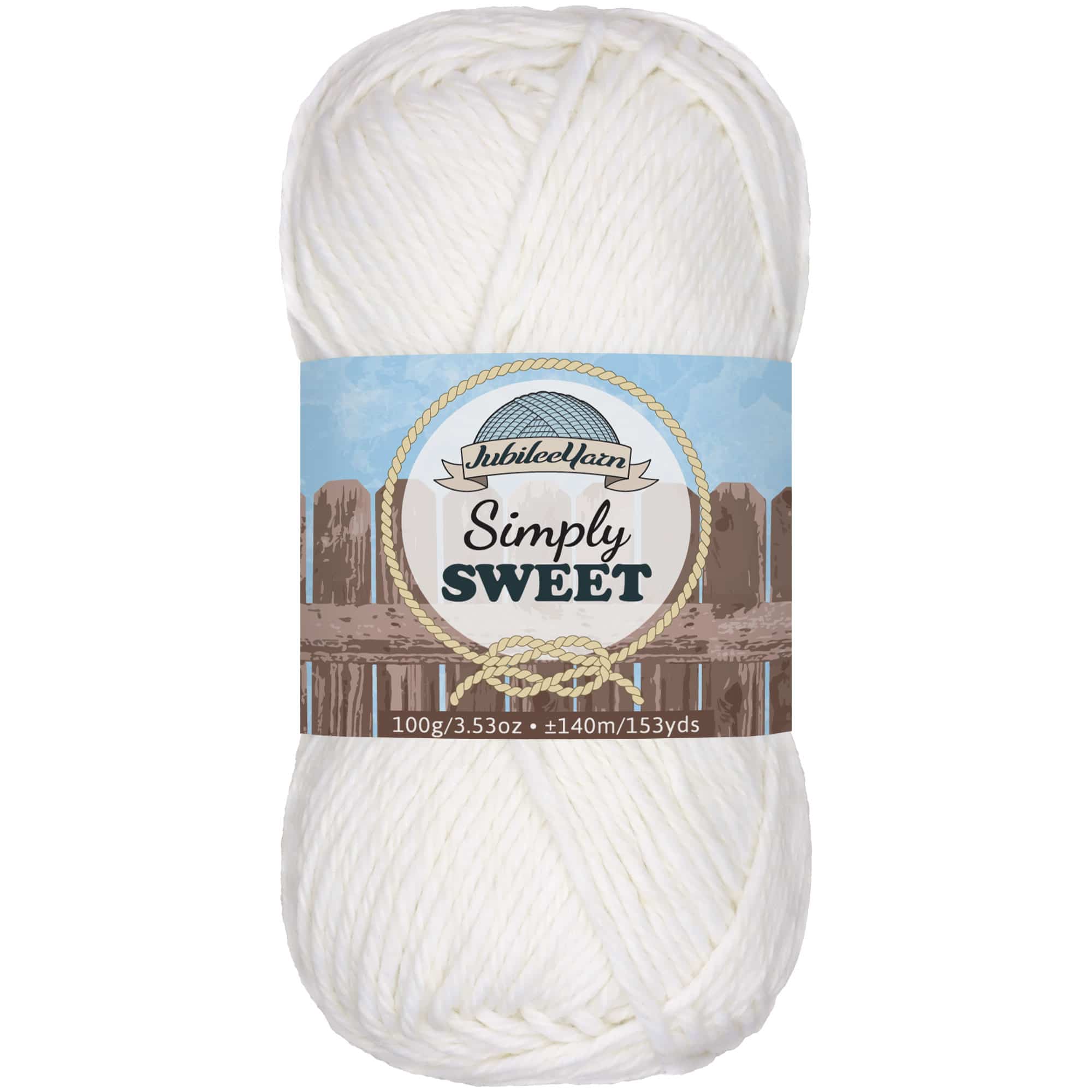 Simply Sweet Yarn