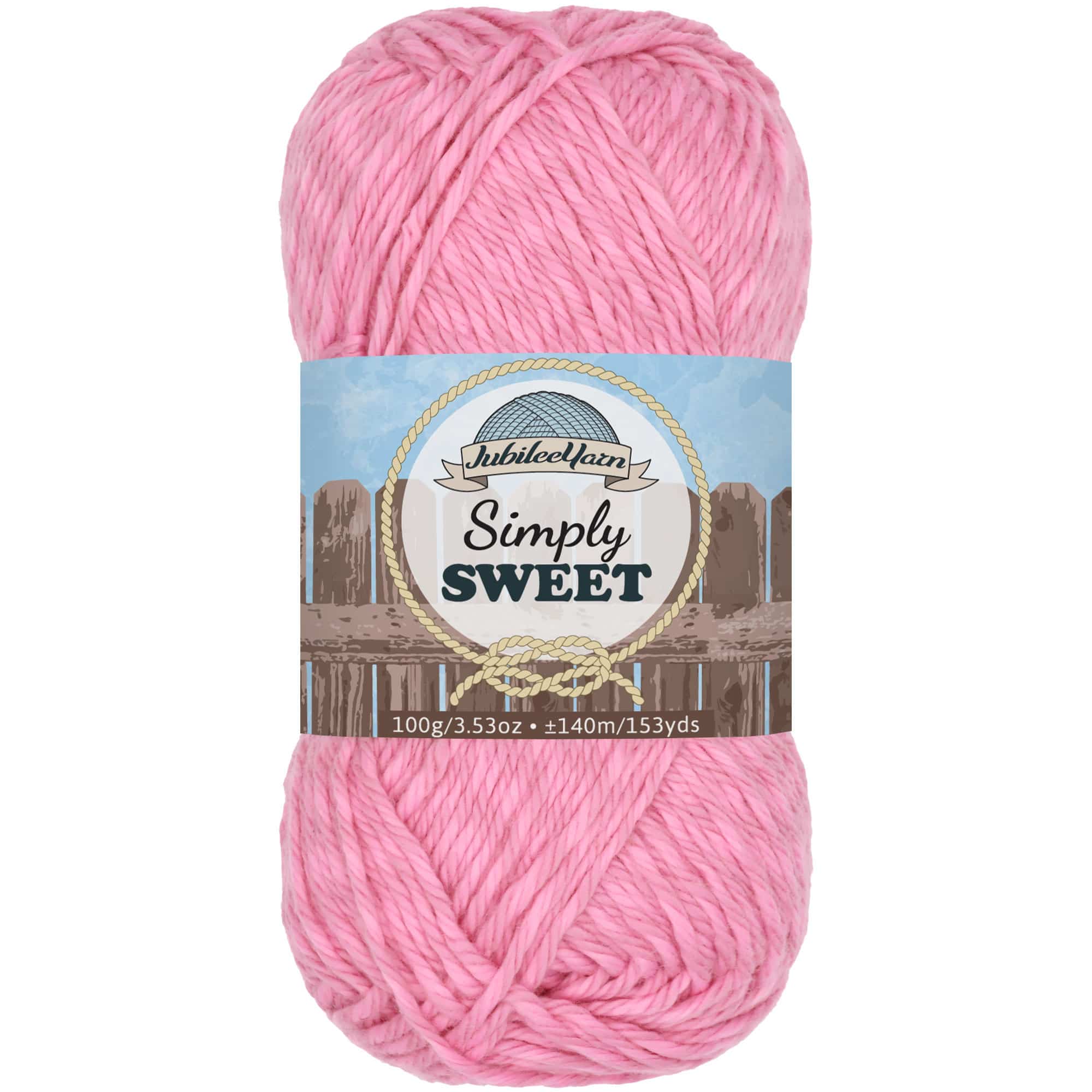Simply Sweet Yarn