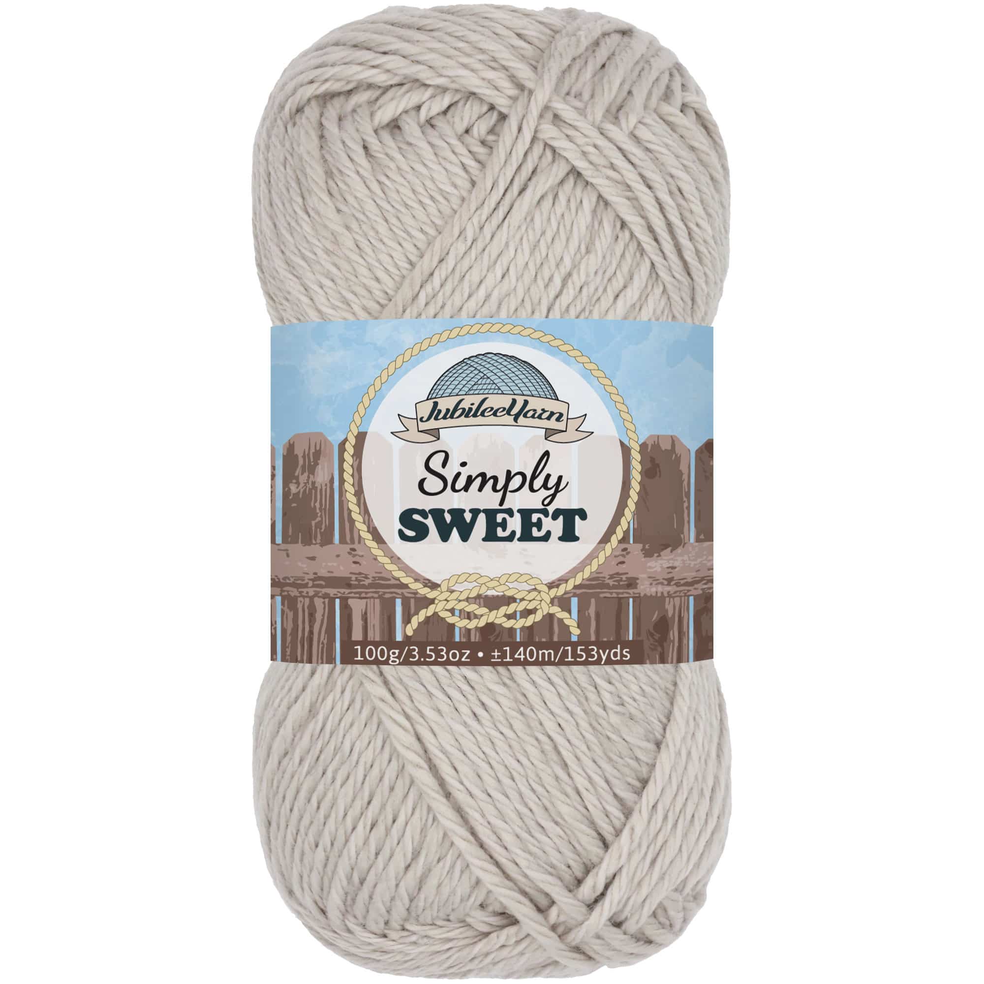 Simply Sweet Yarn