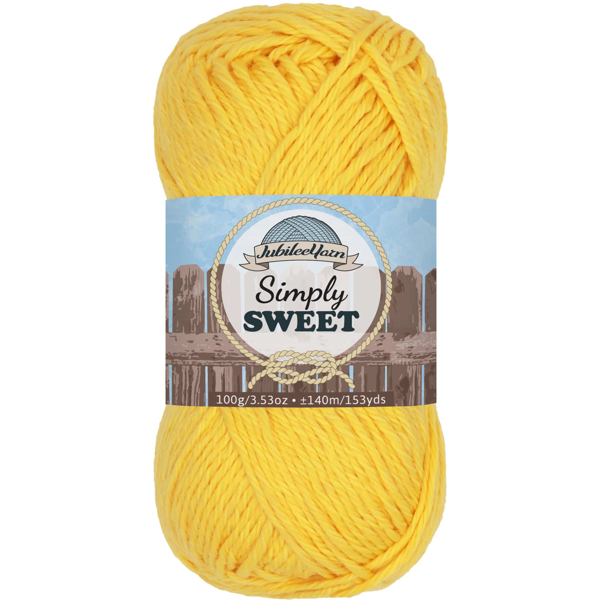 Simply Sweet Yarn