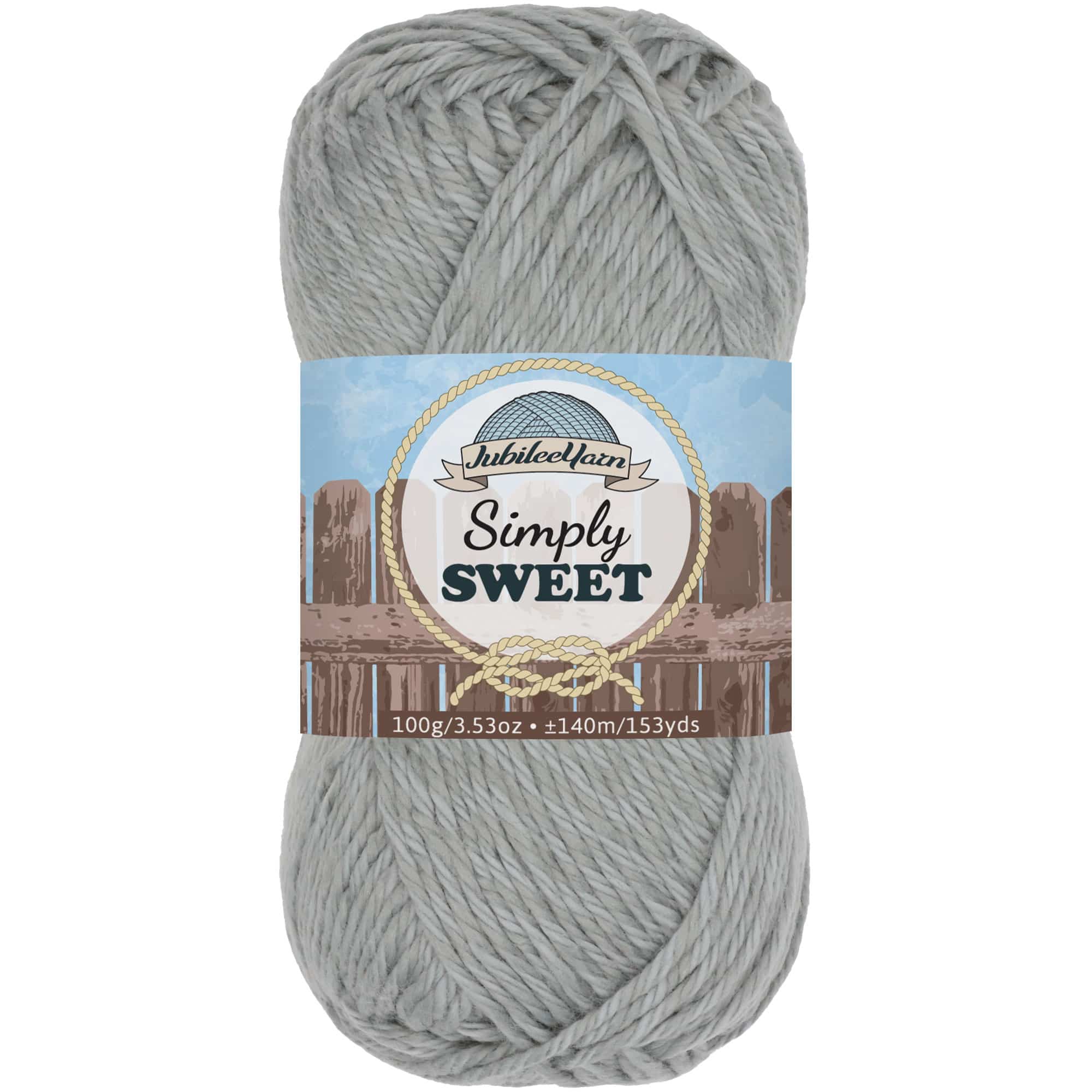 Simply Sweet Yarn