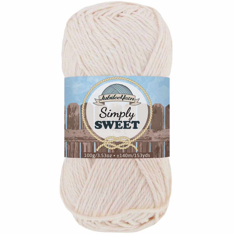 Simply Sweet Yarn