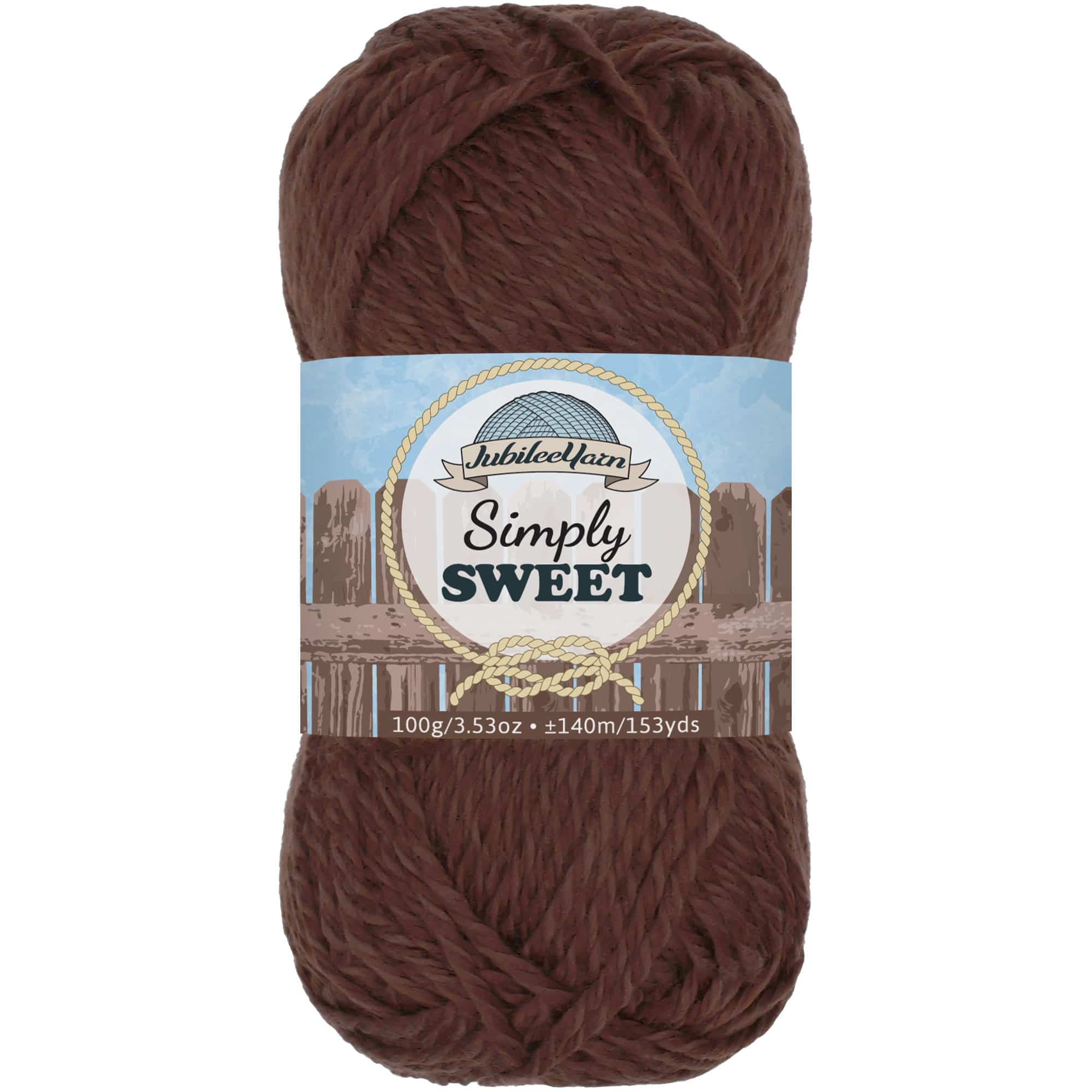 Simply Sweet Yarn