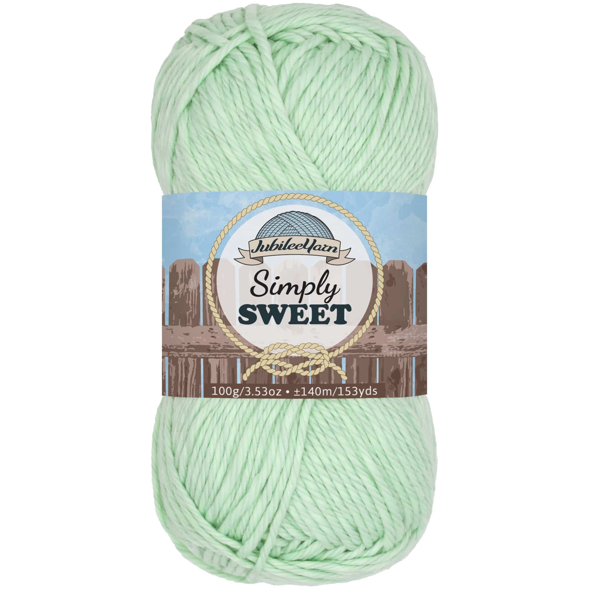 Simply Sweet Yarn