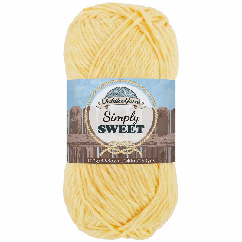 Simply Sweet Yarn
